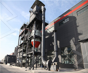 металлургический процесс смешивания угля на угольном терминале  